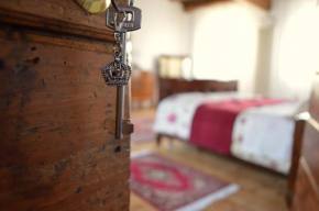  B&B Elizabeth  Понте Ди Пиаве